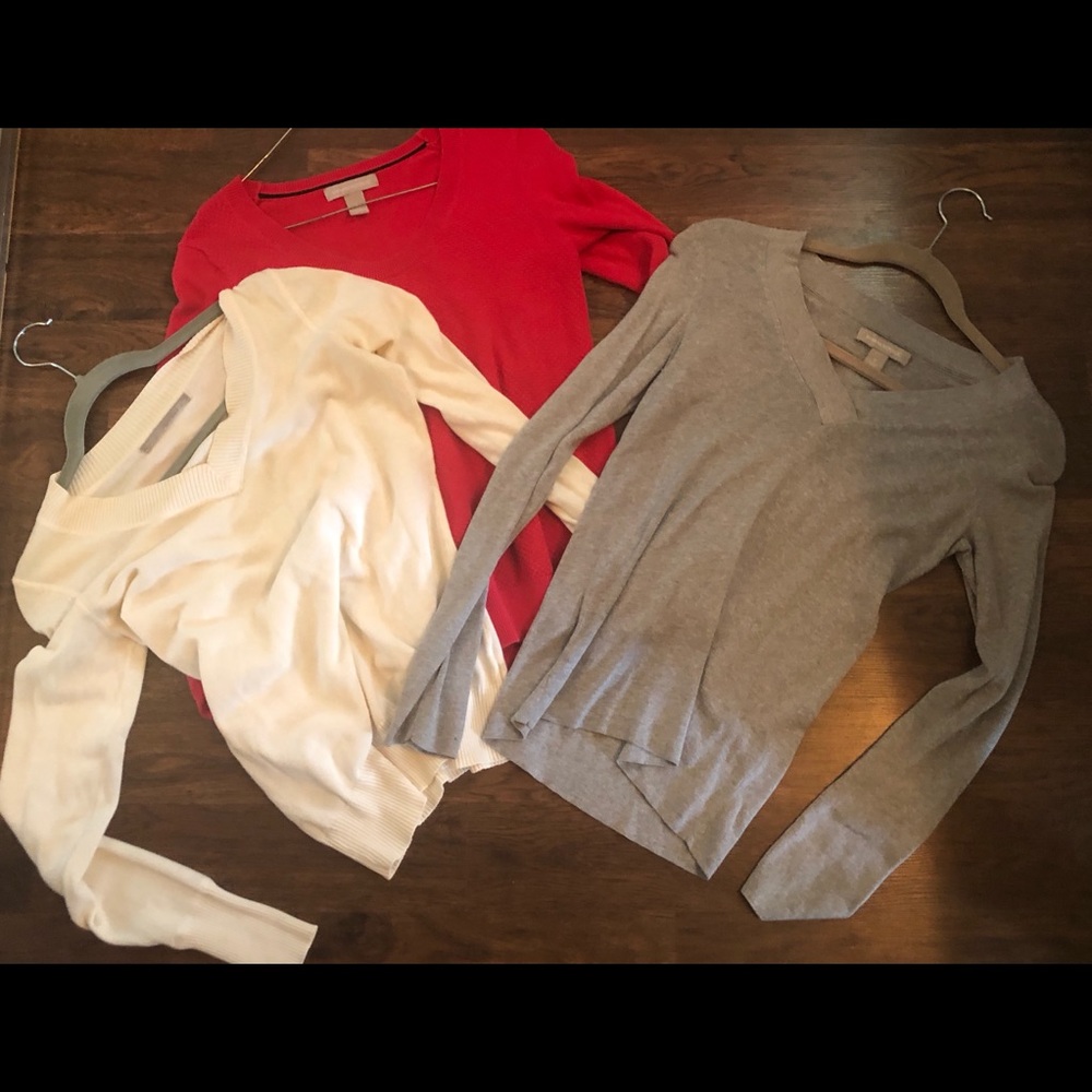 Banana republic - Rubbish sweater lot size S